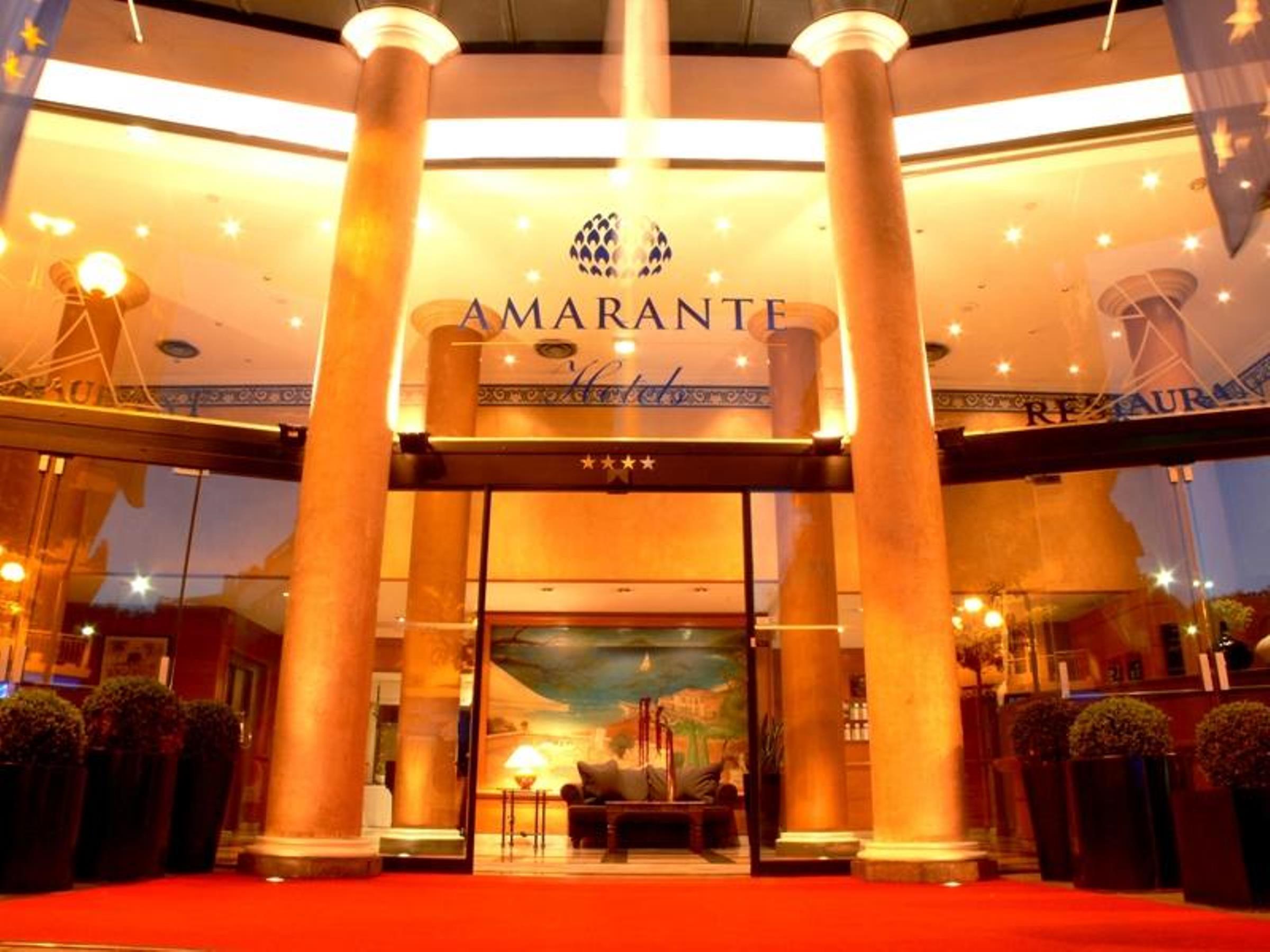 Hotel Amarante Cannes Exterior photo