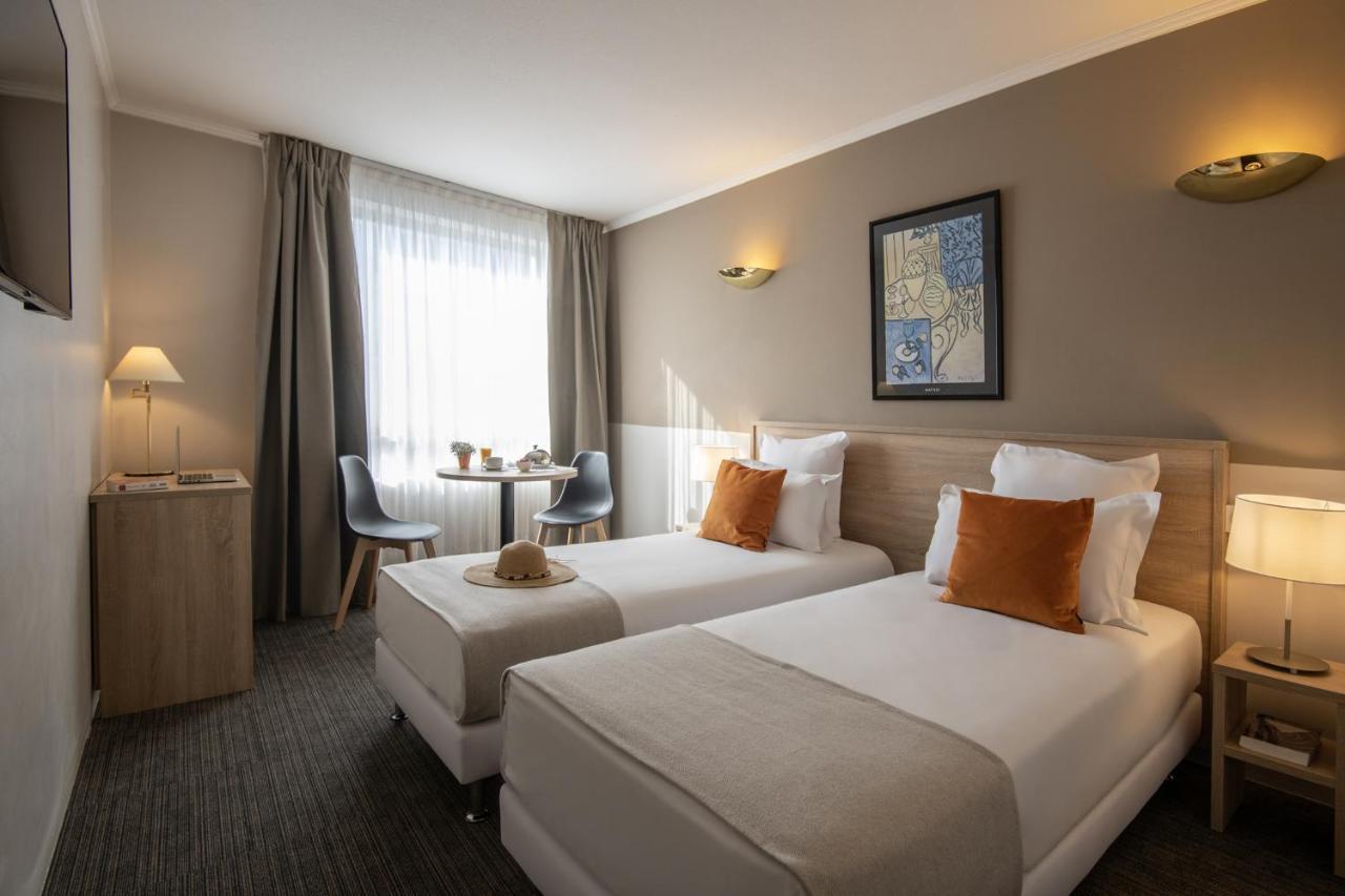 Hotel Amarante Cannes Exterior photo