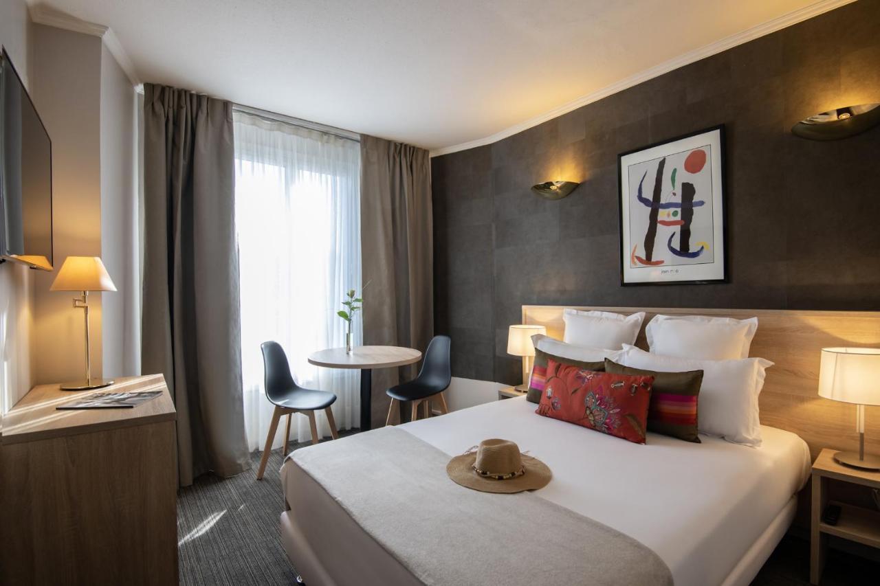 Hotel Amarante Cannes Exterior photo