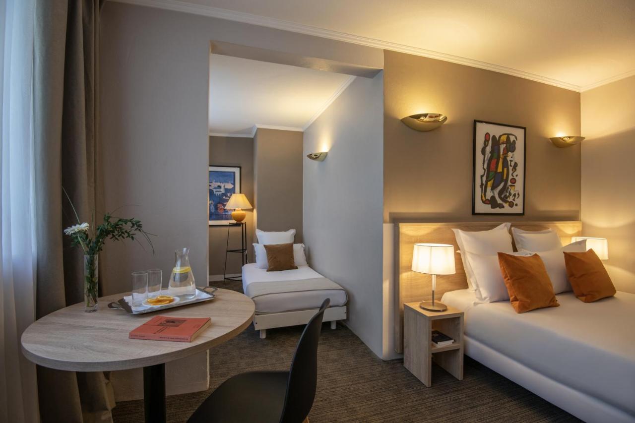 Hotel Amarante Cannes Exterior photo