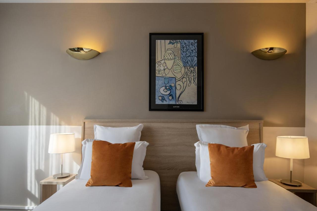 Hotel Amarante Cannes Exterior photo