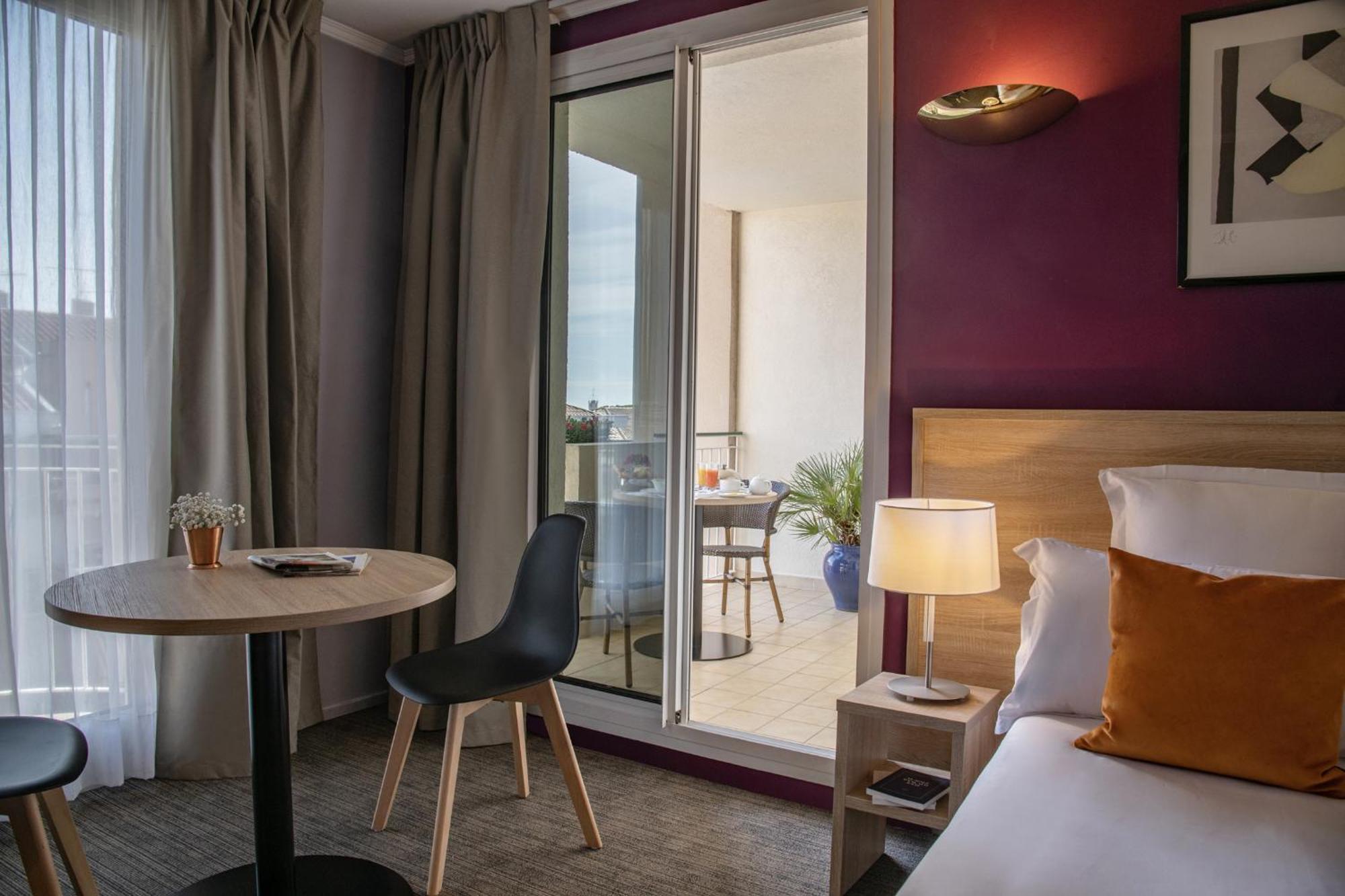 Hotel Amarante Cannes Exterior photo