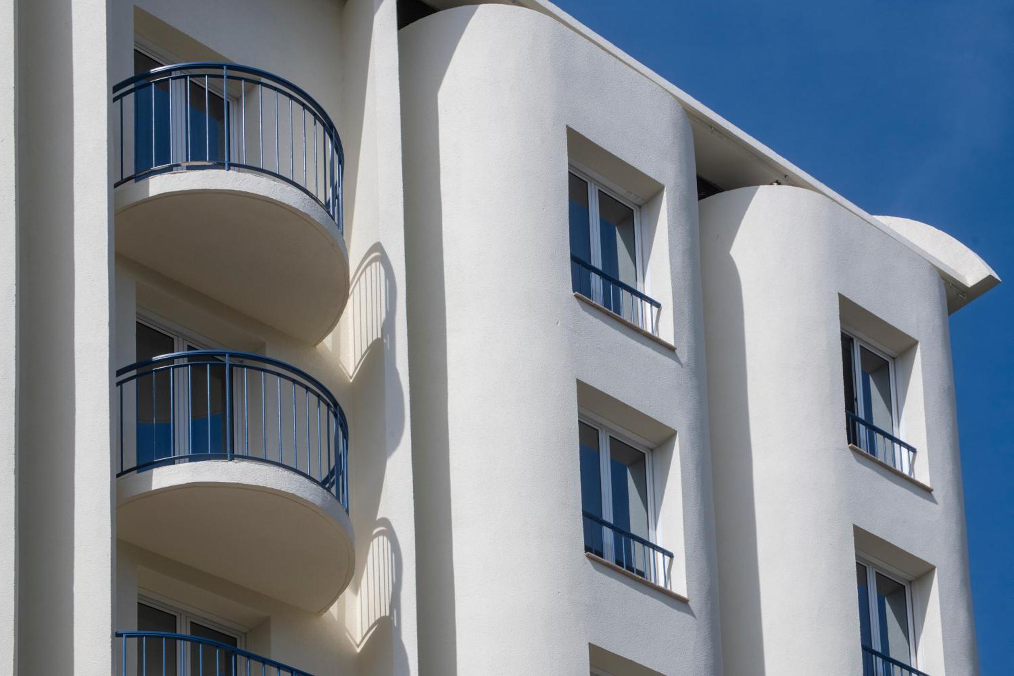 Hotel Amarante Cannes Exterior photo