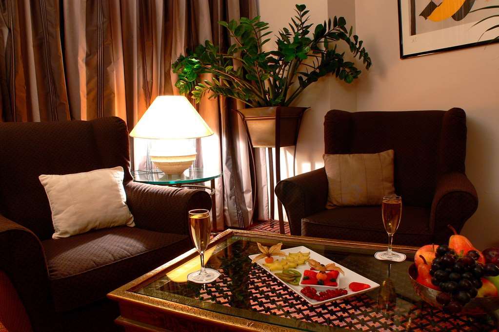 Hotel Amarante Cannes Room photo